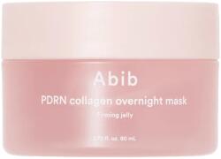 Abib - PDRN Collagen Overnight Mask Firming Jelly - Feszesítő éjszakai maszk - 80ml
