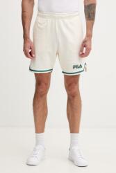 Fila sportos férfi pamuttal STATUTO - bézs XL