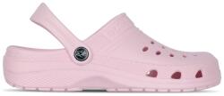 Hot Tuna Cloggs Ladies - Pale Pink