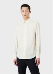 Giorgio Armani Shirt - White - sportihobi - 533,92 лв
