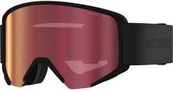 Atomic Savor Goggles Adults - Black