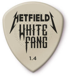Dunlop PH122R1.4 White Fang - Pana Chitara (24122140117)