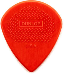 Dunlop 581PXLN NYL MAX GRIP JAZZ III XL - Set Pene Chitara (22581138006)