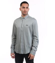HUGO BOSS B Motion L Regular Fit Shirt - Green