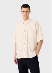 Giorgio Armani Shirt - Cream - sportihobi - 424,40 лв