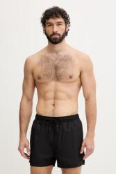 Calvin Klein fürdőnadrág férfi - fekete XL - answear - 17 990 Ft