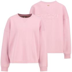 Barbour Дамска блуза Barbour Womens Rosie Sweatshirt - Cherry Blossom