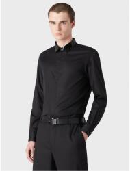 Giorgio Armani Shirt - Black - sportihobi - 271,84 лв
