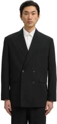 SELECTED Сако Selected Relaxed-Liam blazer - Black (Black)
