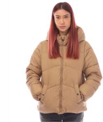 Vero Moda Яке Vero Moda Uppsala Short Padded Jacket - Beige