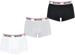 Moschino Боксерки MOSCHINO 3-Pack Trunks - Multi