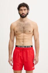 Calvin Klein fürdőnadrág férfi - piros XL - answear - 20 990 Ft