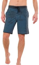 Fundango Бански гащета Fundango Neal swimming shorts - Blue (Dark Slate)
