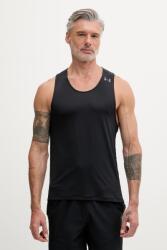 Under Armour edzős top férfi Velociti - fekete M