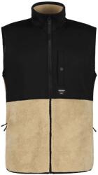 Icepeak Alger Full-Zip Fleece - White