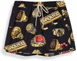 GRIMEY Бански гащета Grimey The Og Tour swimming shorts - Black (Black)