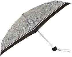 Fulton Umbrellas Чадър Fulton Umbrellas Tiny Umbrella - Black - sportihobi - 84,08 лв