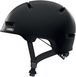 ABUS Scraper 3.0 Helmet - Black