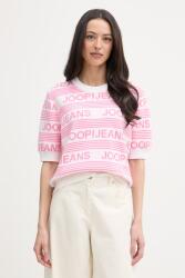 JOOP! női pamut t-shirt - fehér M