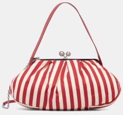 Weekend Max Mara keresztpántos táska női ACACHI - piros Univerzális méret