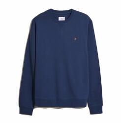 Farah Блуза Farah Tim Crew Sweatshirt - Sigil Blue 415