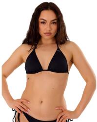 Fundango Innisfil III Triangle bikini top - Black (Black)