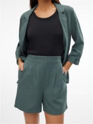 Vero Moda Анцуг Vero Moda Women's Jesmilo Woven Tracksuit Shorts - Balsam Green
