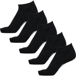 Hummel Чорапи Hummel Ankle Trainer Socks - Black