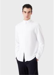Giorgio Armani Shirt - White - sportihobi - 508,50 лв