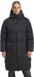 Tenson Палто Tenson Joe down coat - Black (Black)