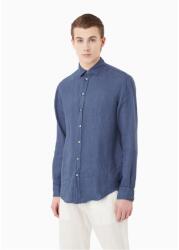 Giorgio Armani Shirt - Blue - sportihobi - 410,70 лв