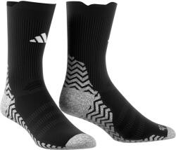 adidas Чорапи Adidas Women's Knitted Football Socks - Black