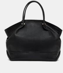 ANSWEAR női bőr shopper - fekete Univerzális méret - answear - 33 990 Ft