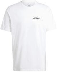 Adidas Adidas TX MOUNTAIN T Sn52 - WHITE
