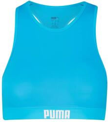 PUMA Racerback bikini top - Blue (Luminous Blue)