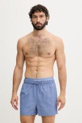 Calvin Klein fürdőnadrág férfi - kék L - answear - 20 990 Ft