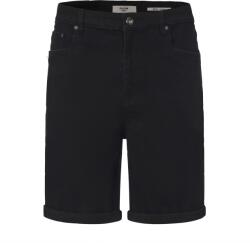 Firetrap Къси панталони Firetrap Men's Cotton 5 Pocket Denim Shorts - Black