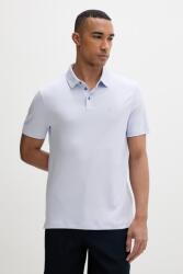Calvin Klein férfi pamut póló - lila L - answear - 18 990 Ft