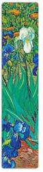  Paperblanks könyvjelző Van Gogh's Irises