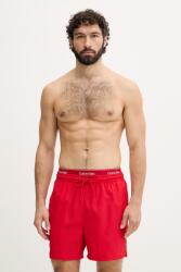 Calvin Klein fürdőnadrág férfi - piros 2XL - answear - 18 990 Ft