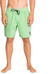 Volcom Бански гащета Volcom Center 17´´ swimming shorts - Green (Island Green)