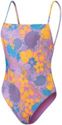 Speedo Бански костюм Speedo Women's Two Piece Swimsuit - Purple/Yellow - sportihobi - 61,59 лв
