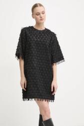 DAY Birger et Mikkelsen ruha Nori - fekete 34