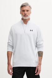Under Armour edzős melegítőfelső férfi - szürke XL - answear - 16 990 Ft