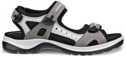 ECCO Сандали Ecco Women's Seasonal Walking Sandals - Titanium