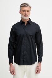 Giorgio Armani férfi pamut ing - sötétkék S - answear - 23 990 Ft