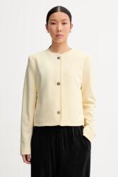 Calvin Klein női blézer - bézs M