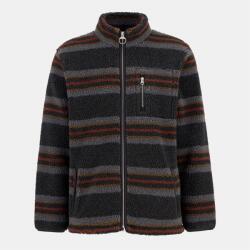 Barbour Поларено яке Barbour Mens Endmoor Fleece Jacket - Black BK72