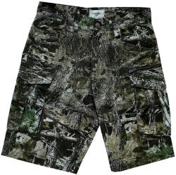 Firetrap Мъжки къси панталони Firetrap BTK Shorts Mens - Tree Camo