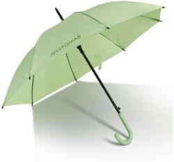 MUITOMAS Чадър Muitomas Curved umbrella - Green (Green)